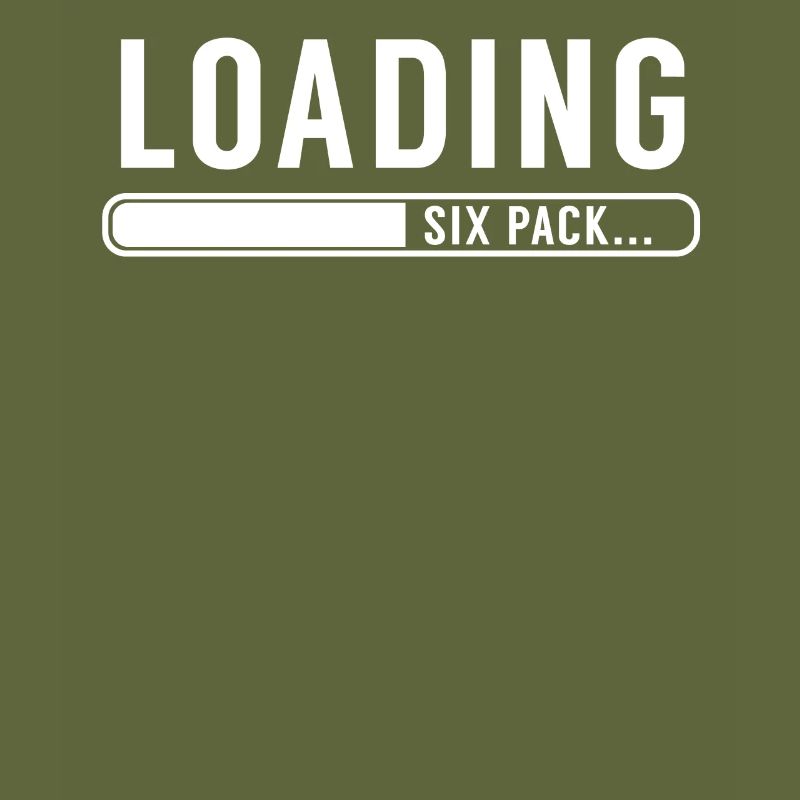 LOADING SIX PACK