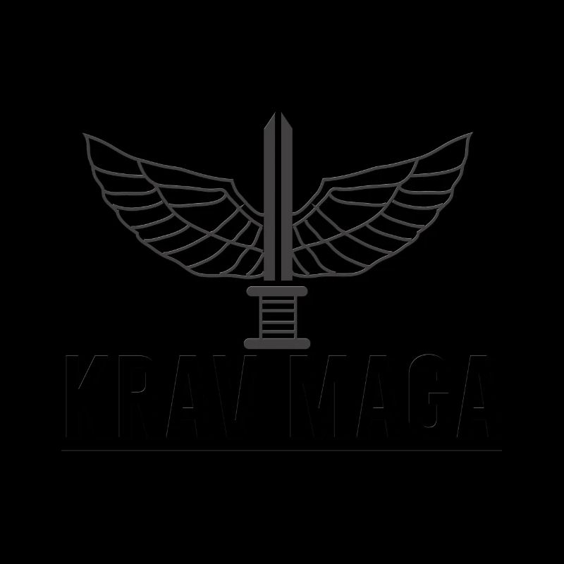 Kick-Box training fighter gym Krav maga
