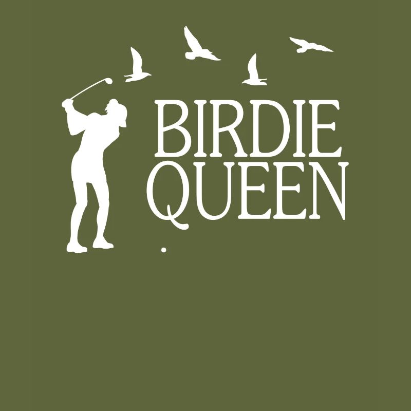 Golfer Golf Course Golfer Golf Gift