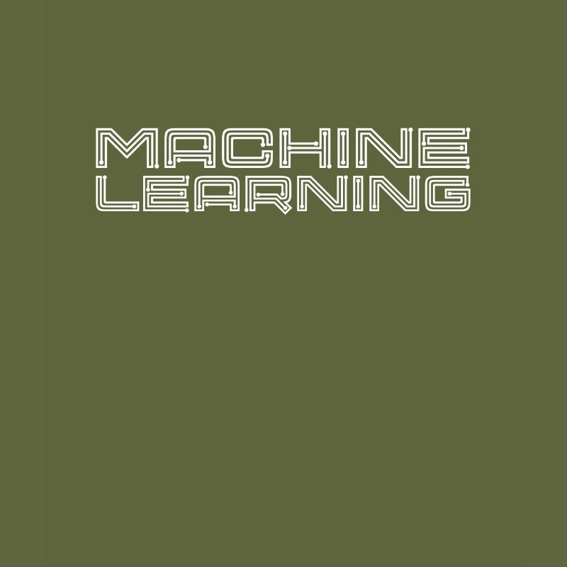 Machine Learning