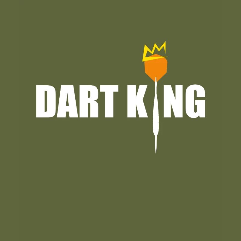 Darts King King