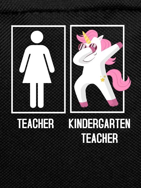Kindergarten Teacher