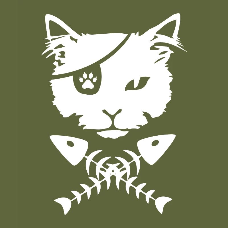 Chat pirate