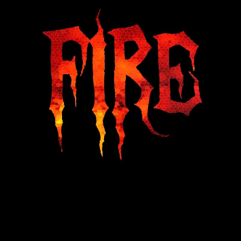Fire rot