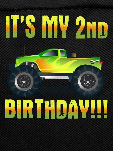 2ème anniversaire