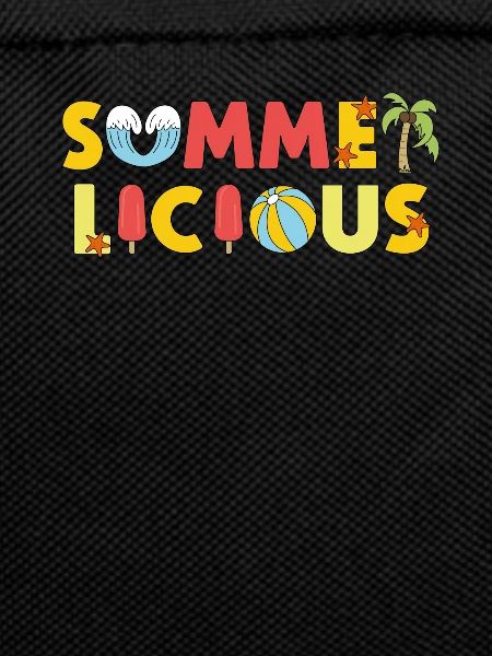 Summer - Summerlicious Design