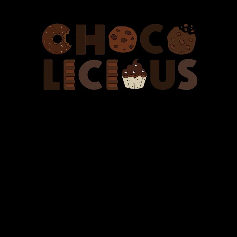 Schokoladen Design - CHOCO LICIOUS