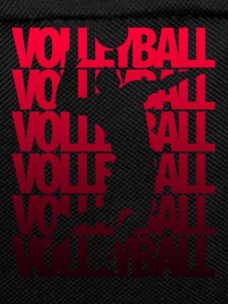 Volleyball team