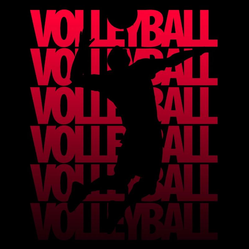 Volleyball team