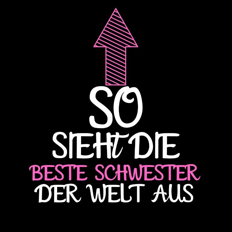 Beste Schwester