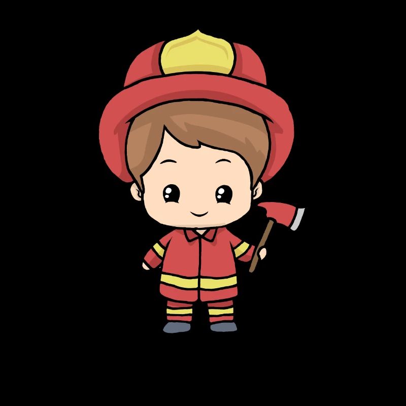 firefighter