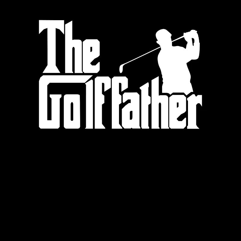 Funny Golfer Gift