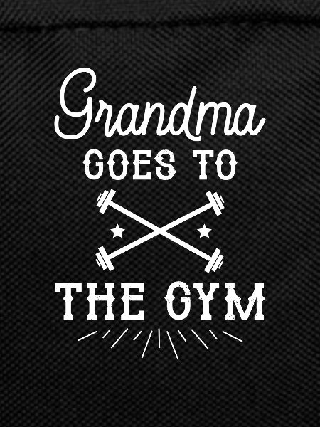 Grandma