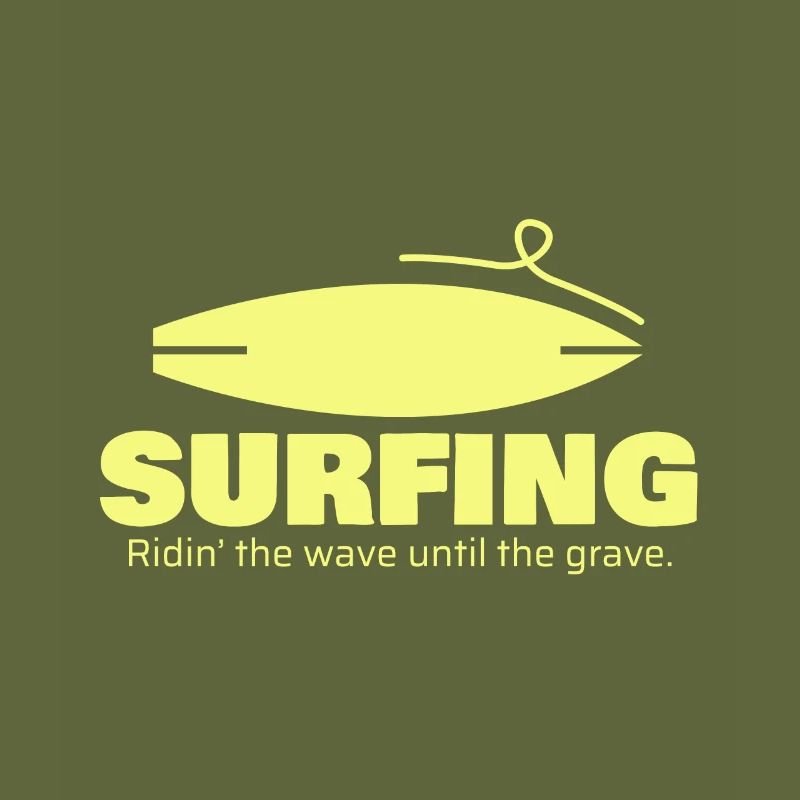 Surfing , Geschenk, Geschenkidee