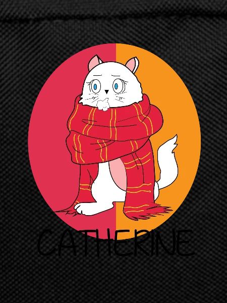 #FancyDesigns #catherine CATherine?