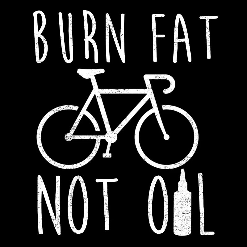 Bicycle Retro Fuel Saving CO2 Eco Gift