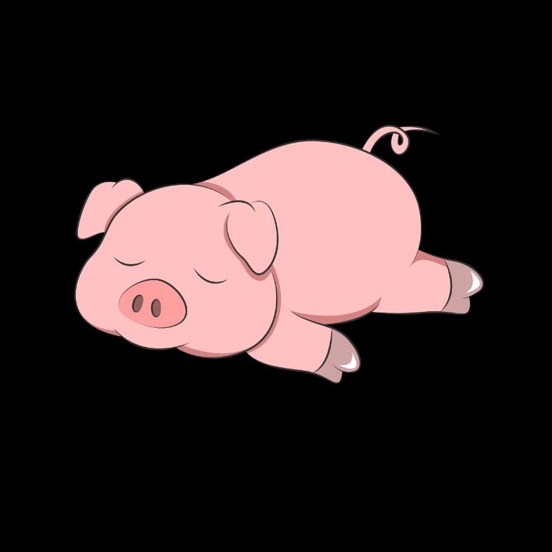 Pig Chill