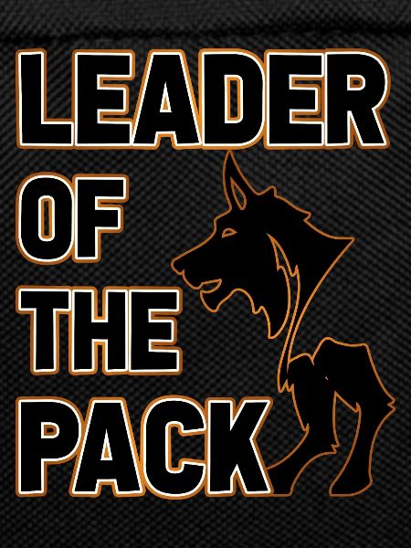Leader of the Pack
