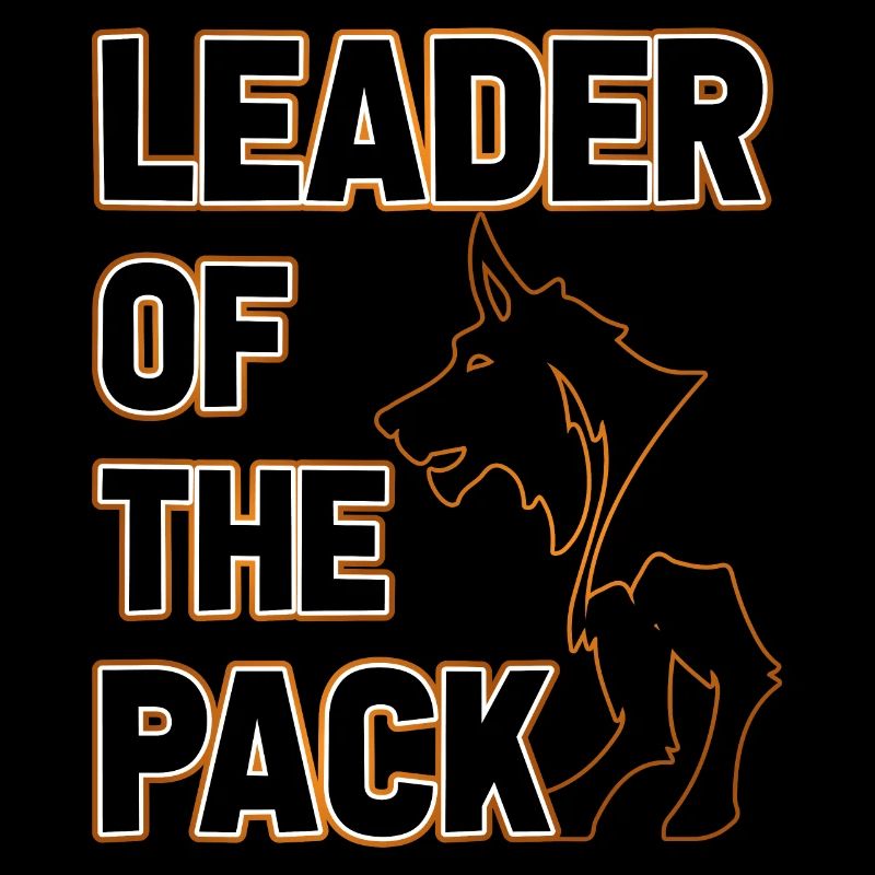 Leader of the Pack