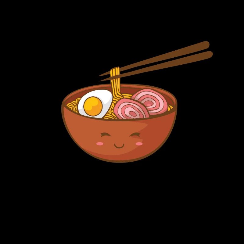 Ramen Ramen Ramen Suppe Suppe Suppe