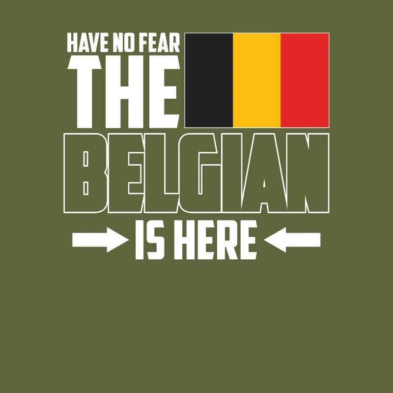 Belgium gift idea