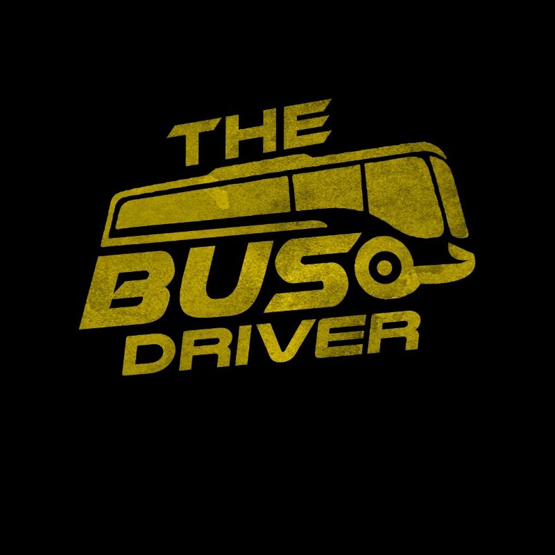 The Bus Driver - The Bus Driver