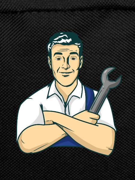 Mechanic mechanic