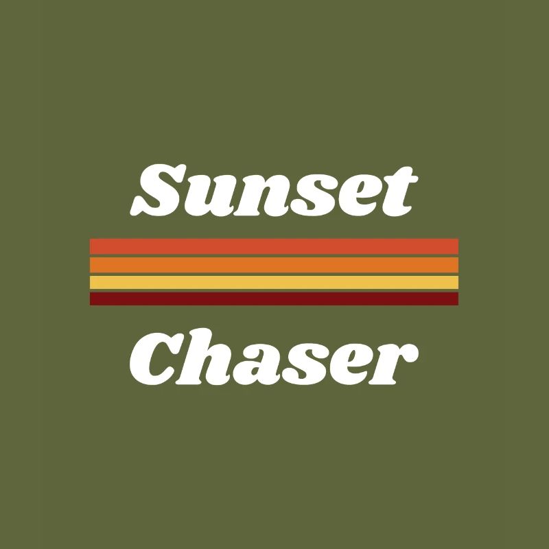 Sunset Chaser