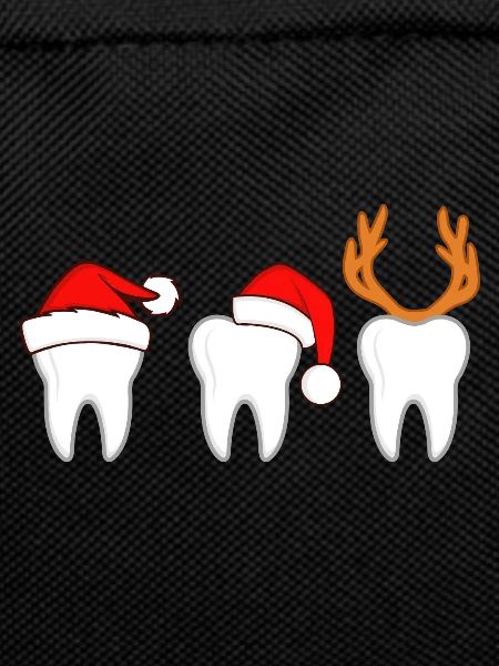 Dentist christmas dental assistant gift