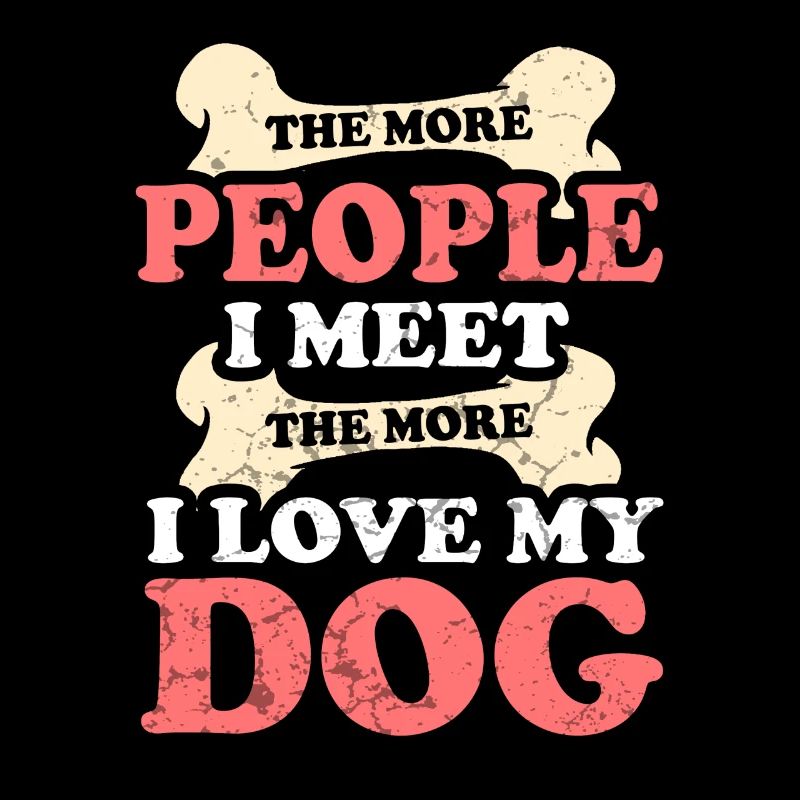 Dog lovers gift for dog lovers
