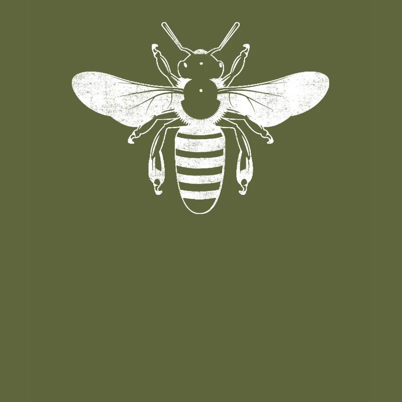 Bee beekeeper