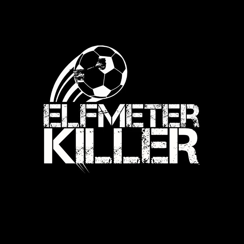 Fußball Torwart Elfmeterkiller Keeper