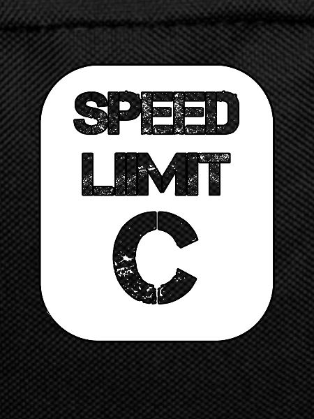 Speed Limit C - Physiker Autofahrer