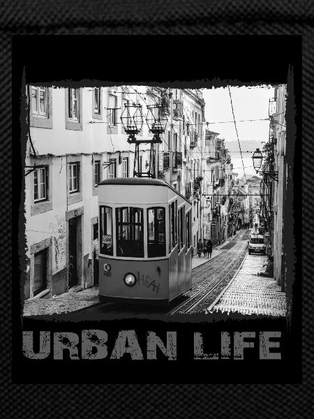 Lisbon - Urban Streetwear