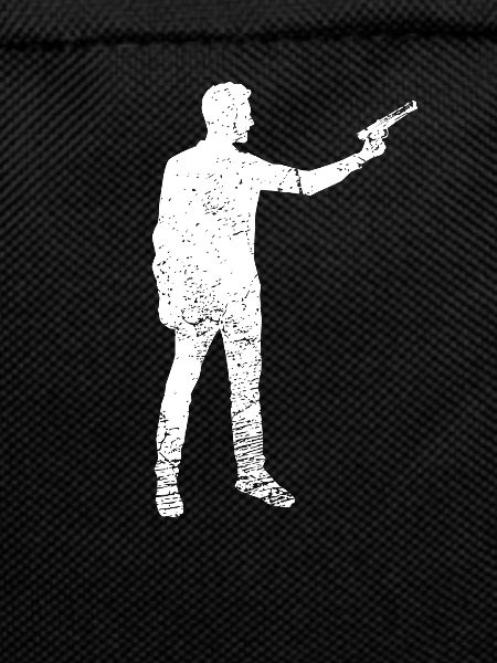Pistol Shooter