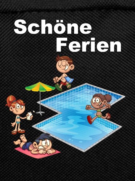 Schöne Ferien