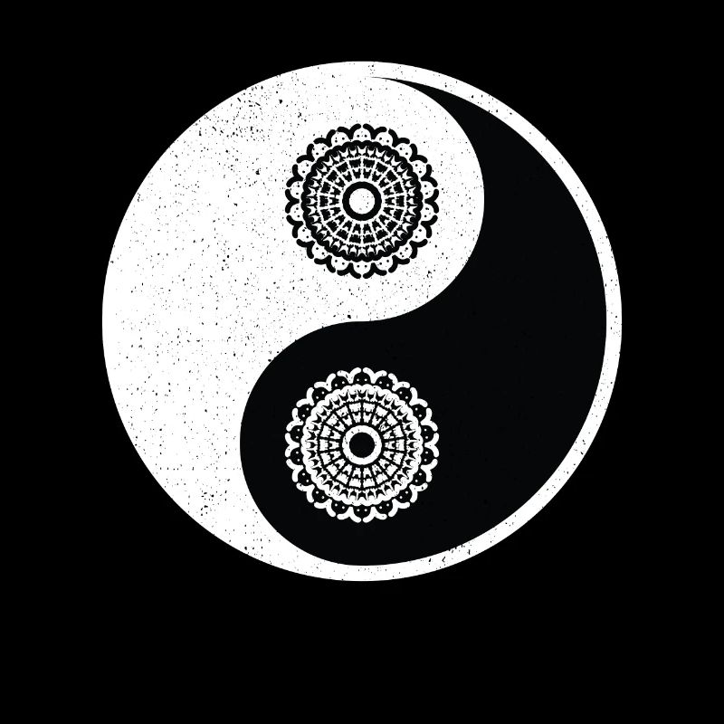 Ying Yang