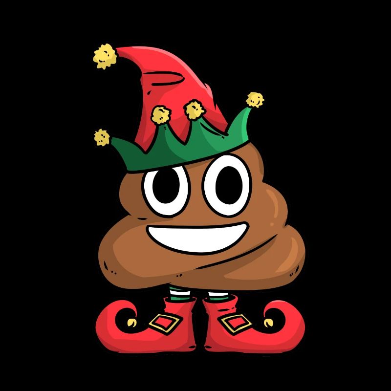 Merde de Noël