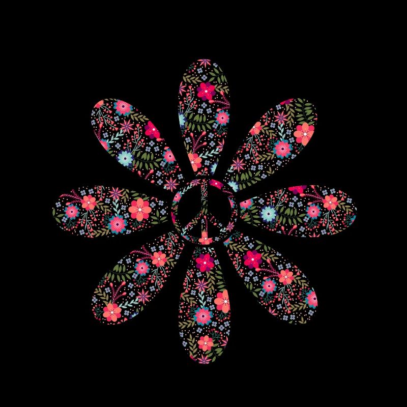 Blumen Kraft