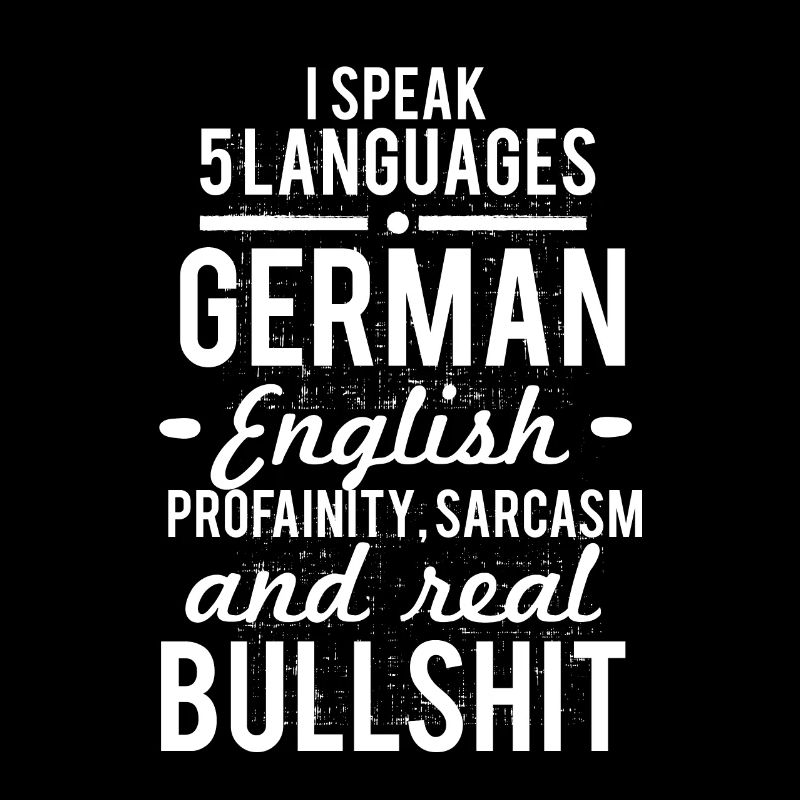 Cool sarcastic saying