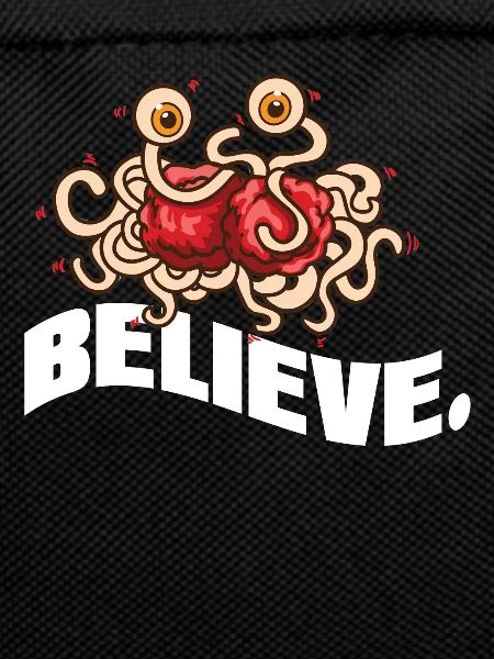 Spaghetti Monster Pastafarianism Pastafari