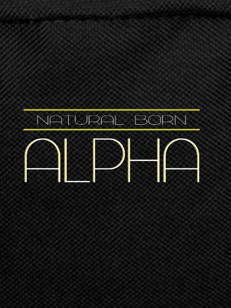 Alpha naturel