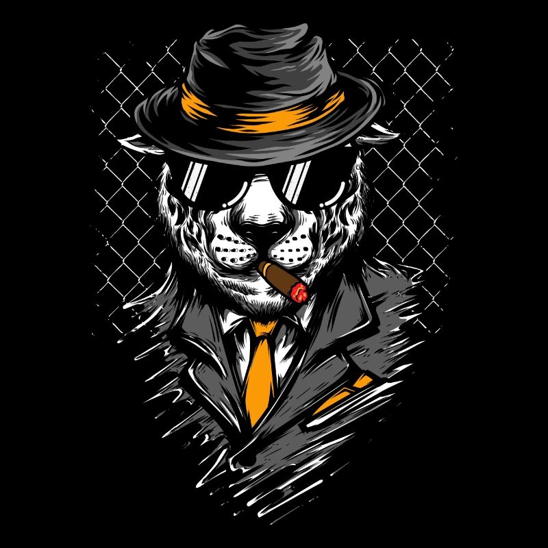Boss Tiger