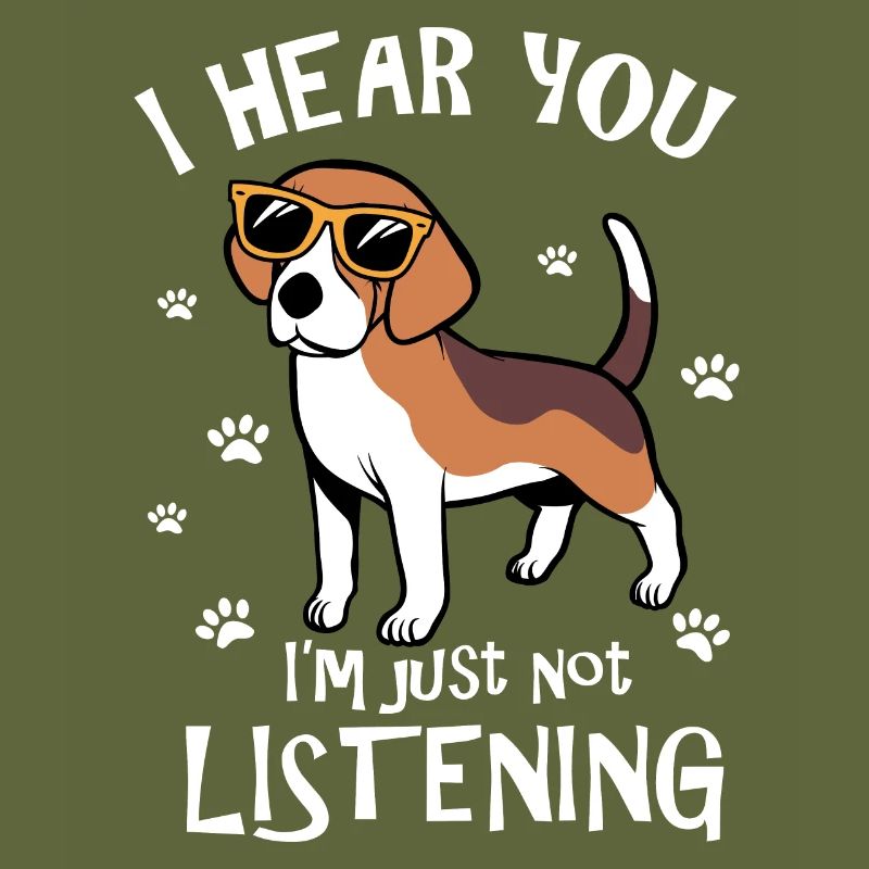 beagle