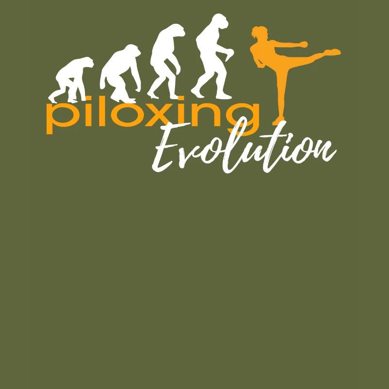 PILOXING EVOLUTION
