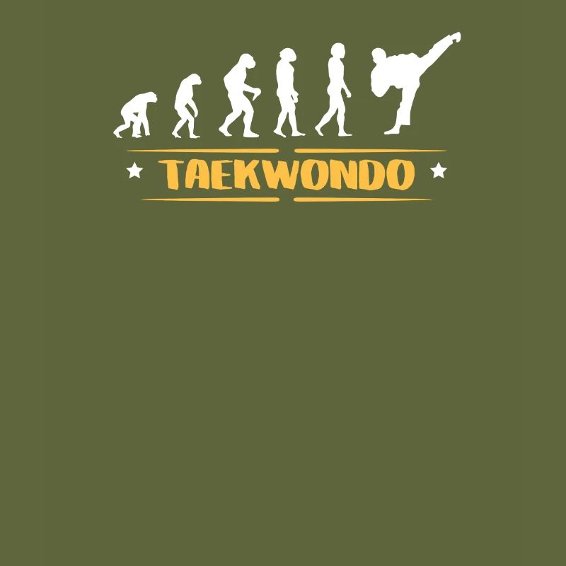 EVOLUTION TAEKWONDO