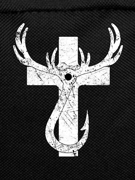 Christian Hunting Fishing