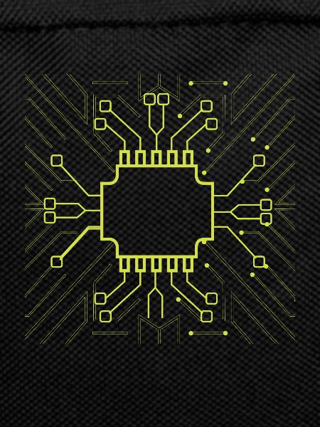 Computer Scientist Admin Hardware CPU