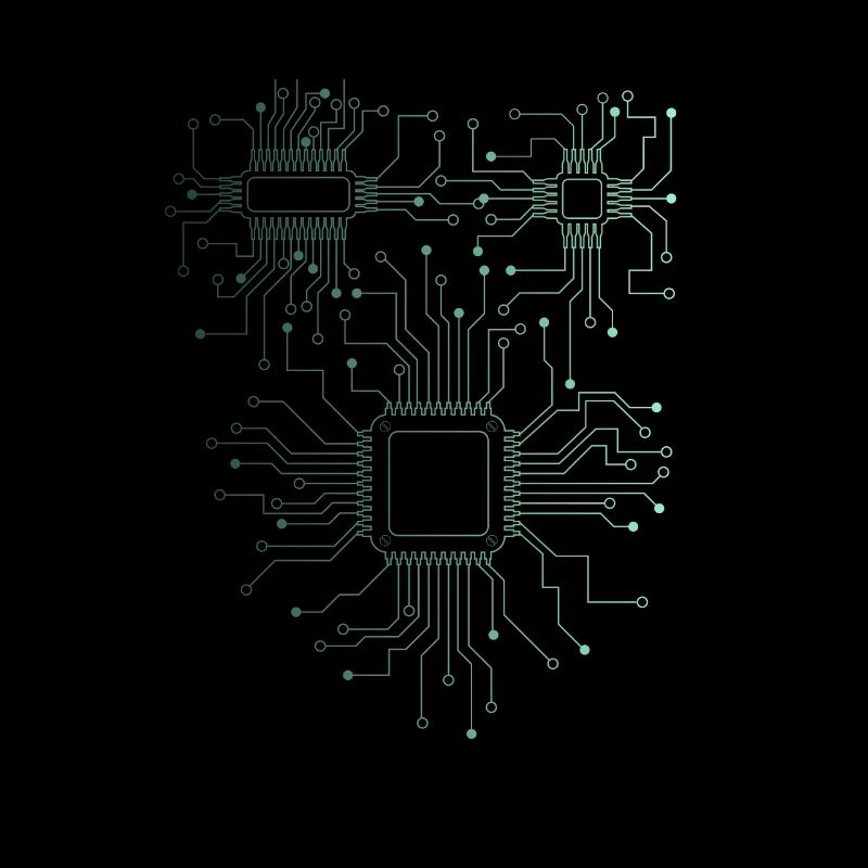 Computer Scientist Admin Hardware CPU
