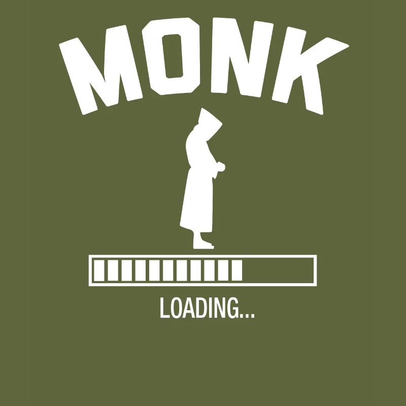 Future Monk